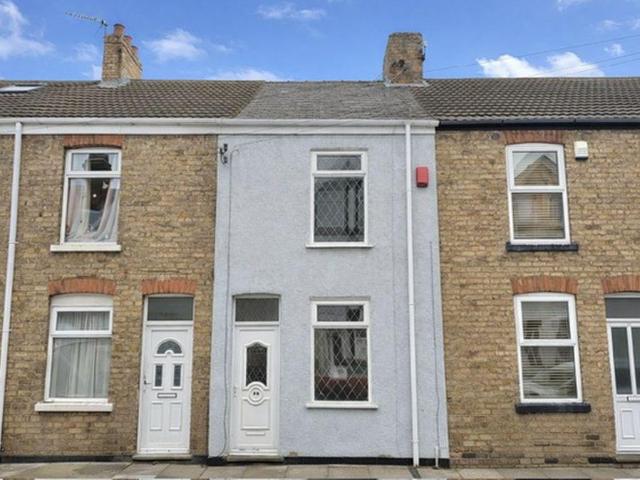 House for sale in Cleethorpes, North East Lincolnshire