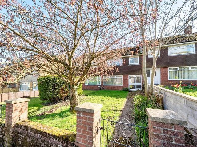 House for sale in Falcon Lodge, Wales