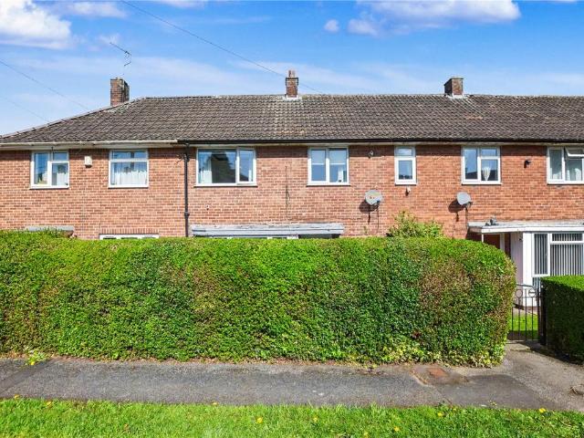 House for sale in Pudsey, West Yorkshire