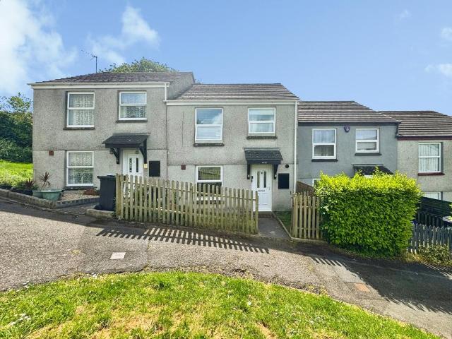 House for sale in Plaidy, Looe