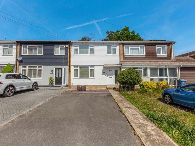 House for sale in Chepping Wycombe, Tylers Green