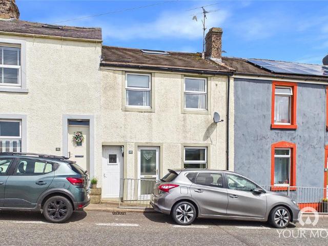 House for sale in Arlecdon