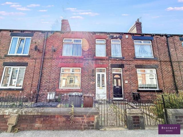 House for sale in Darfield, South Yorkshire