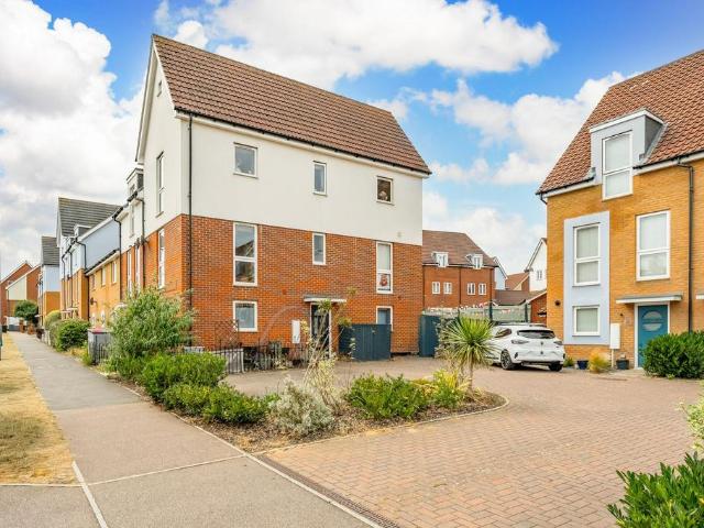 House for sale in Burgh St Peter, Norfolk