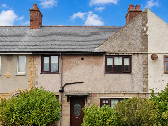 House for sale in Hawes Side, Blackpool