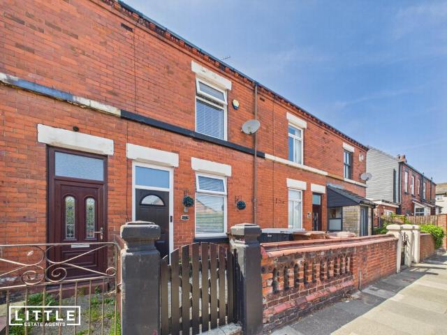 House for sale in St Helens