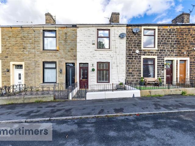 House for sale in Backburn, Lancashire