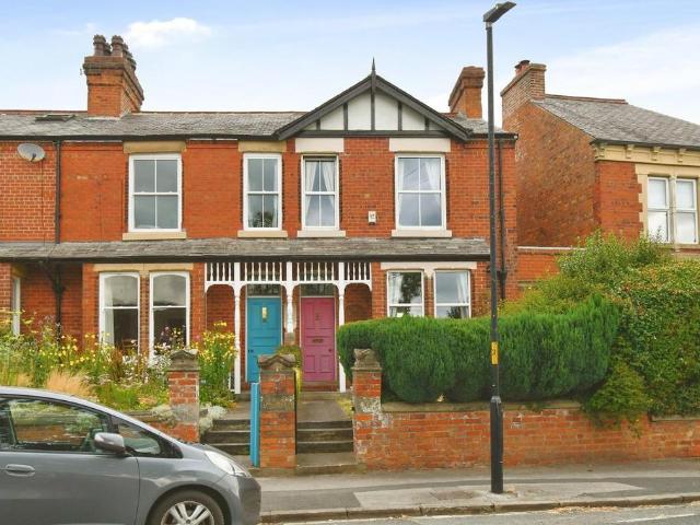 House for sale in Ripon, North Yorkshire