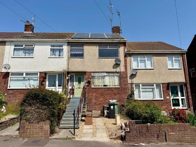 House for sale in Kingswood