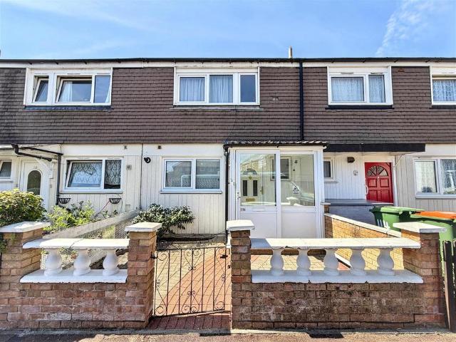 House for sale in West Ham, Greater London