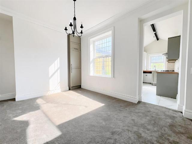 House for sale in Elland, West Yorkshire