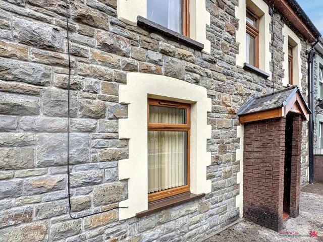 House for sale in Treherbert