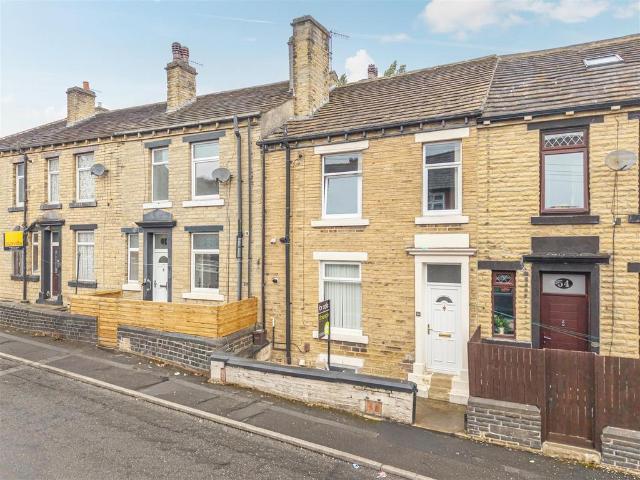 House for sale in Elland, Calderdale