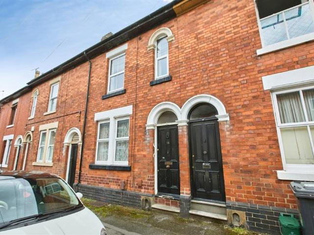 House for sale in New Zealand, Derby