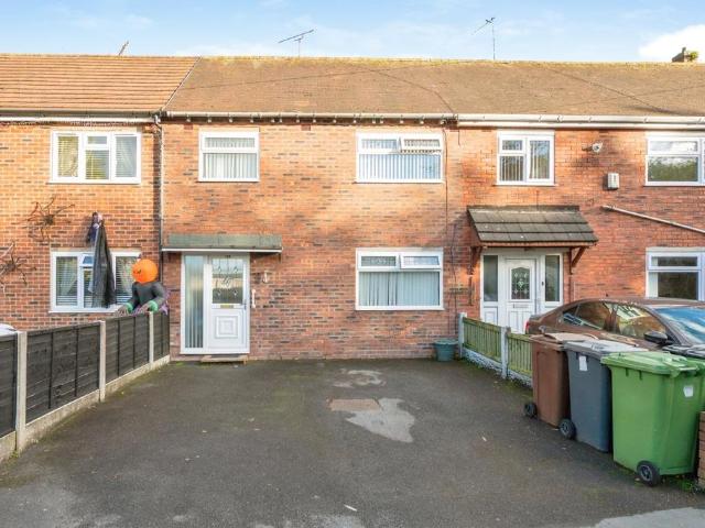 House for sale in Litherland, Sefton