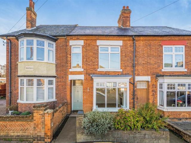 House for sale in Seagrave, Charnwood