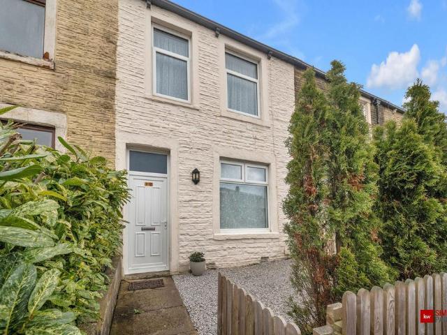 House for sale in Higherford, Lancashire
