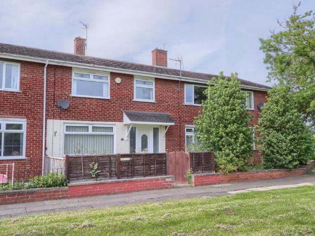 House for sale in Stockton-on-tees