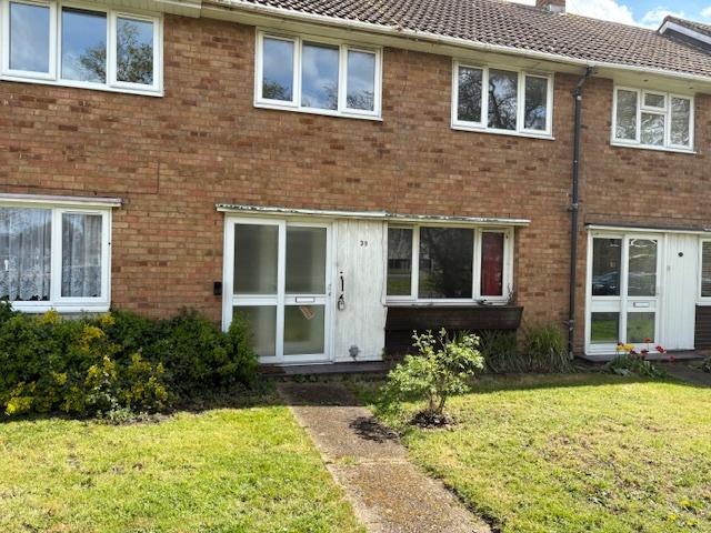 House for sale in Essex