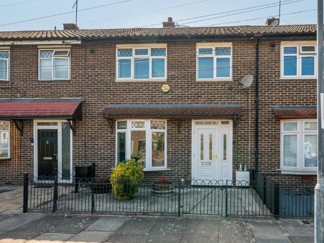 House for sale in Abbey Wood, Greater London