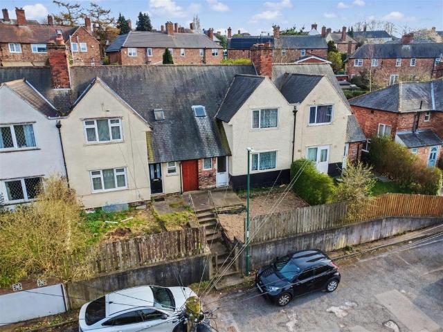 House for sale in Sherwood, Haddon