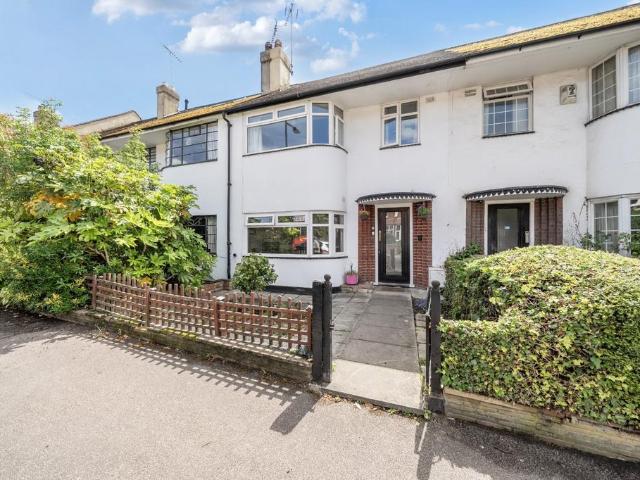 House for sale in Hornsey, Greater London