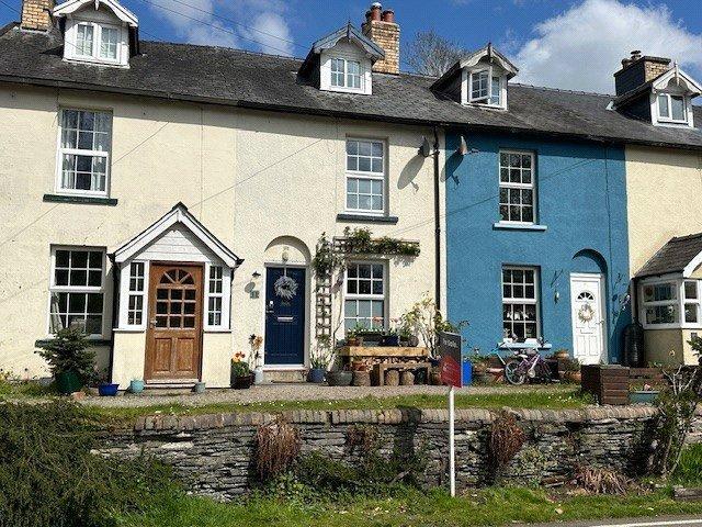 House for sale in Wales