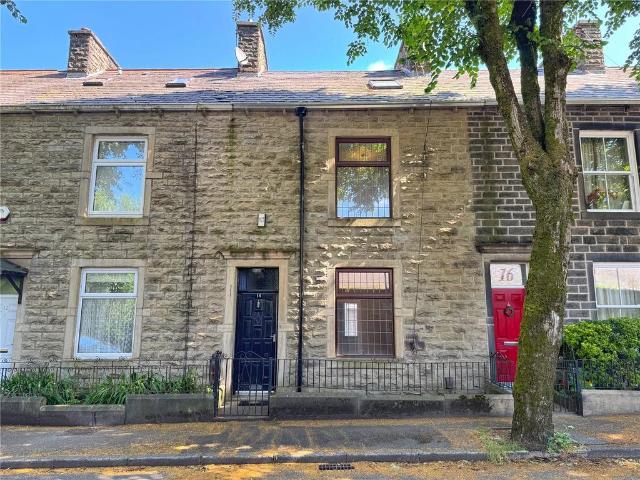 House for sale in Irwell Vale, Lancashire
