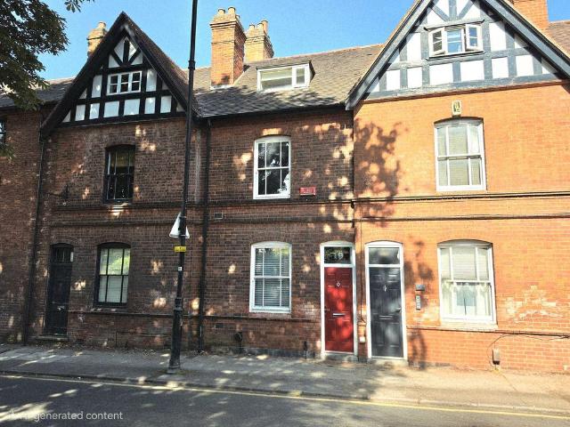 House for sale in Sutton Coldfield, West Midlands