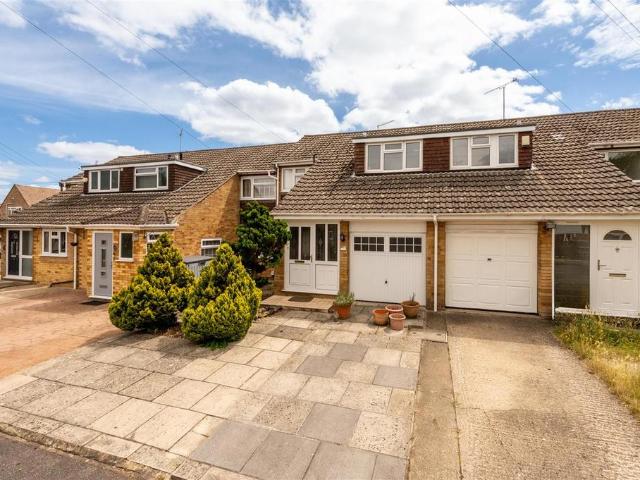 House for sale in Winnersh