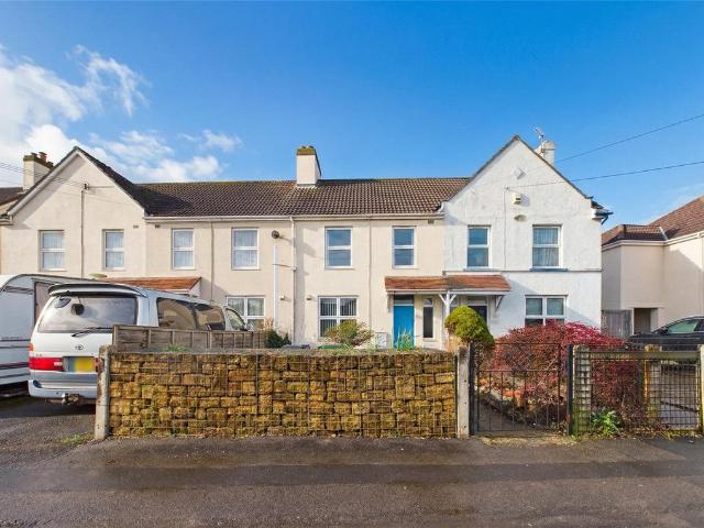 House for sale in Stoke Gifford, South Gloucestershire