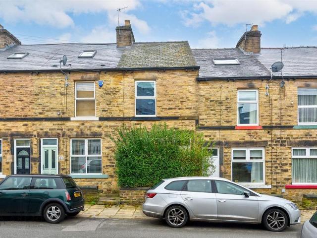 House for sale in Crookes, Isle Of Man