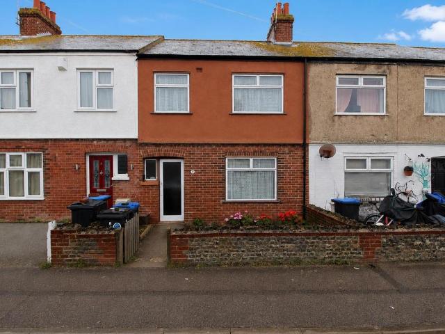 House for sale in Westgate-on-Sea, Acol
