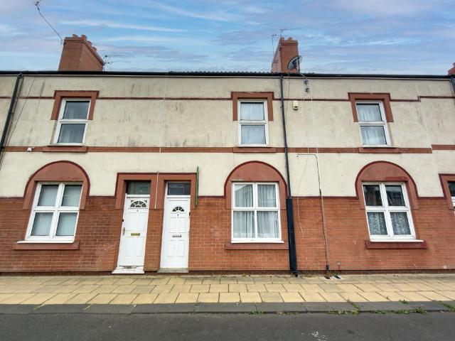 House for sale in Grange, Brierton