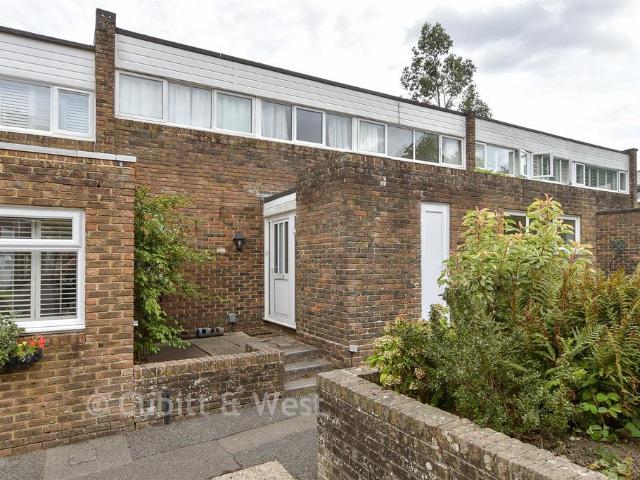 House for sale in Glynde, West Sussex