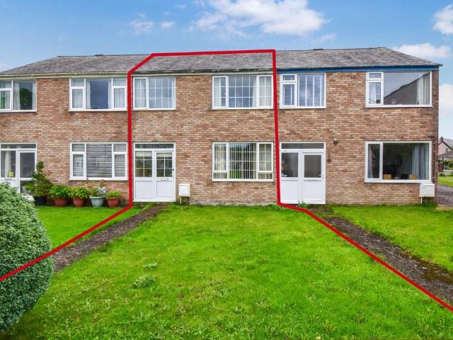 House for sale in Bala, Y Bala