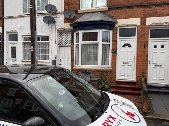House for sale in Aylestone Park, Leicester