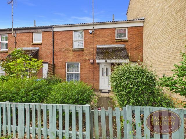 House for sale in Ecton Brook