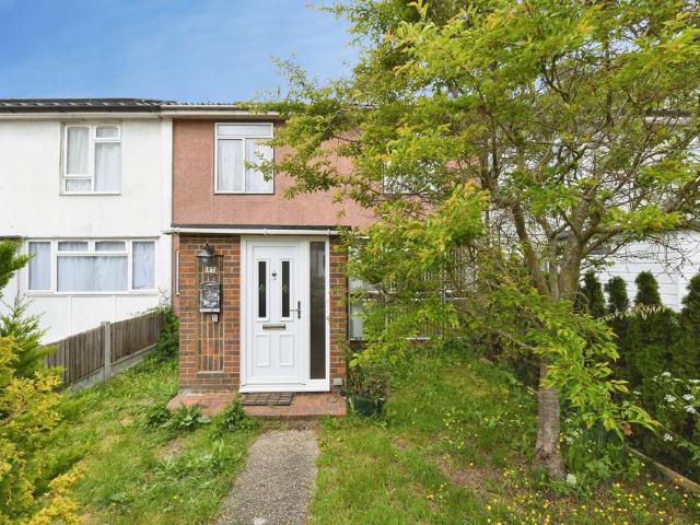 House for sale in Bowers Gifford, Essex