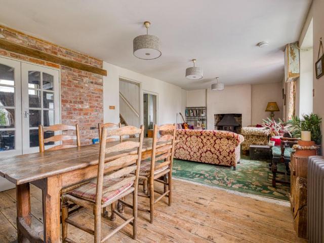 House for sale in Meare