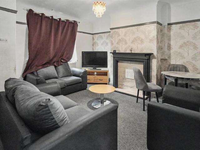 House for sale in Fishwick, Higher Bartle