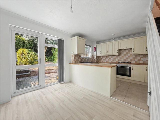 House for sale in Parkwood, Gillingham