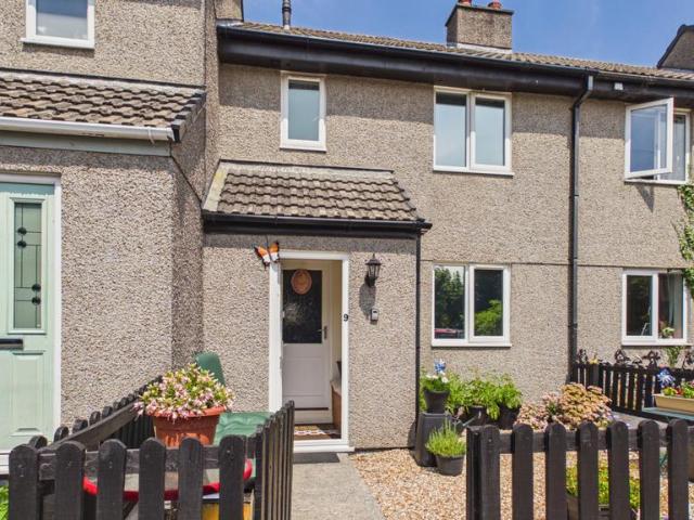 House for sale in Treneere, Penzance