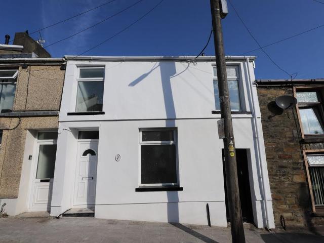 House for sale in Gadlys, Aberdare