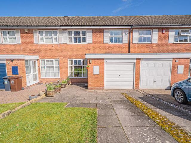 House for sale in Knowle, West Midlands