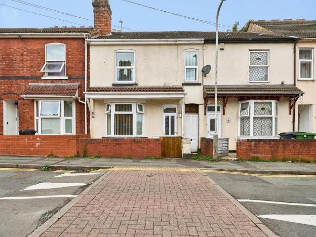 House for sale in Goldthorn Hill, Wolverhampton