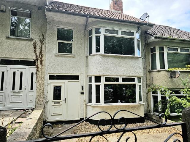House for sale in Feckenham, City Of Bristol