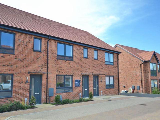 House for sale in Whitehouse, Old Wolverton