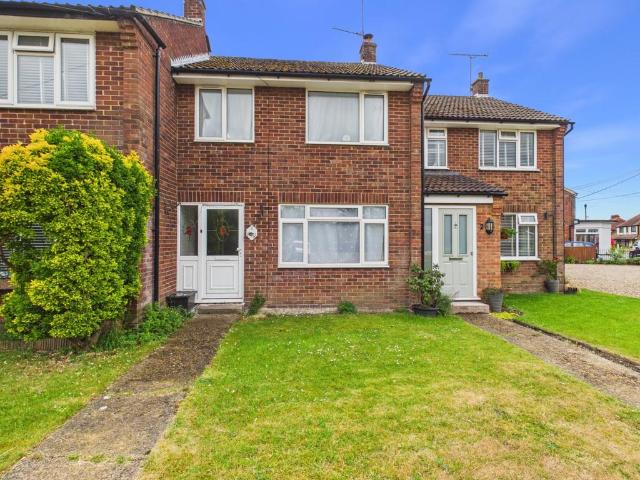 House for sale in Chepping Wycombe, Loudwater