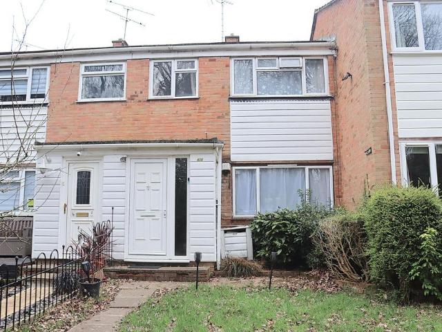 House for sale in Farnborough, Hampshire